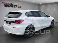 2019 BMW 118