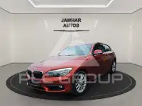 2019 BMW 118