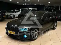 2019 BMW 118