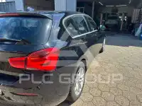 2019 BMW 118