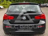 2019 BMW 118