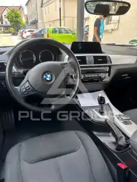 2019 BMW 118