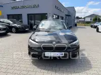 2019 BMW 118