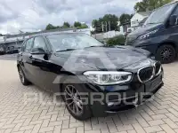 2019 BMW 118