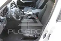 2019 BMW 118