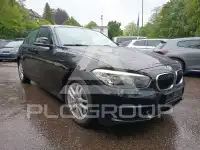 2019 BMW 118