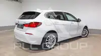 2019 BMW 118