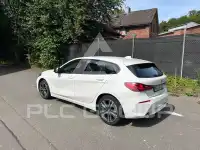 2019 BMW 118