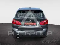2019 BMW 214 Active Tourer