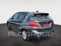2019 BMW 214 Active Tourer