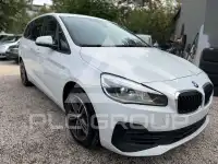 2019 BMW 218