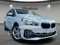 2019 BMW 218