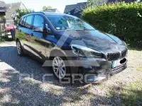 2019 BMW 218
