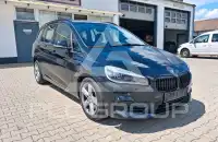 2019 BMW 218