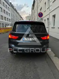 2019 BMW 218