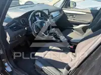 2019 BMW 218