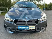2019 BMW 218