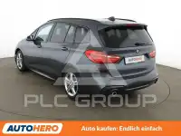 2019 BMW 218