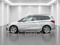 2019 BMW 218