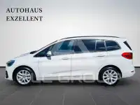 2019 BMW 218