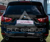 2019 BMW 218