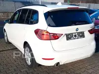 2019 BMW 218