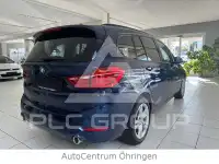 2019 BMW 218