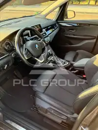 2019 BMW 218