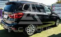 2019 BMW 218