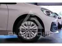 2019 BMW 218