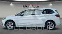 2019 BMW 218