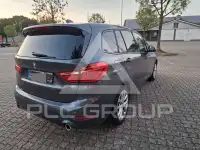2019 BMW 218