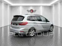 2019 BMW 218