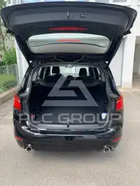 2019 BMW 218