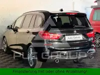 2019 BMW 218