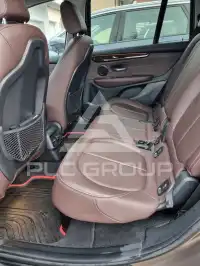 2019 BMW 218