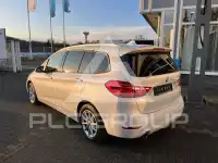 2019 BMW 218
