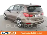 2019 BMW 218