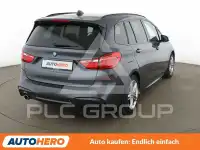 2019 BMW 218
