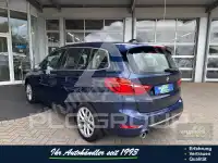 2019 BMW 218