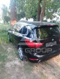 2019 BMW 218
