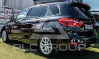 2019 BMW 218