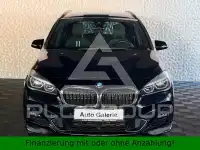 2019 BMW 218