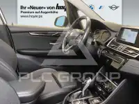 2019 BMW 218