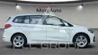 2019 BMW 218