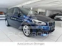 2019 BMW 218
