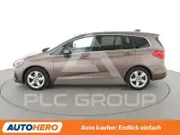 2019 BMW 218