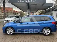 2019 BMW 218