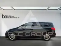 2019 BMW 218