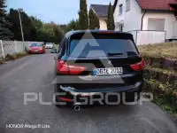 2019 BMW 218